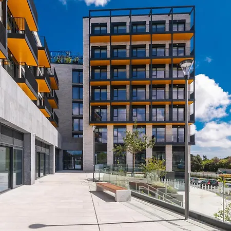 The Cornerstone Two By Dublin At Home Exterior photo
